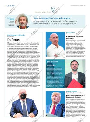 ABC CORDOBA 22-05-2022 página 8