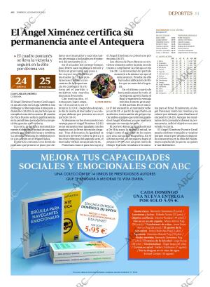 ABC CORDOBA 22-05-2022 página 81