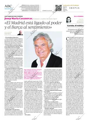 ABC CORDOBA 22-05-2022 página 86