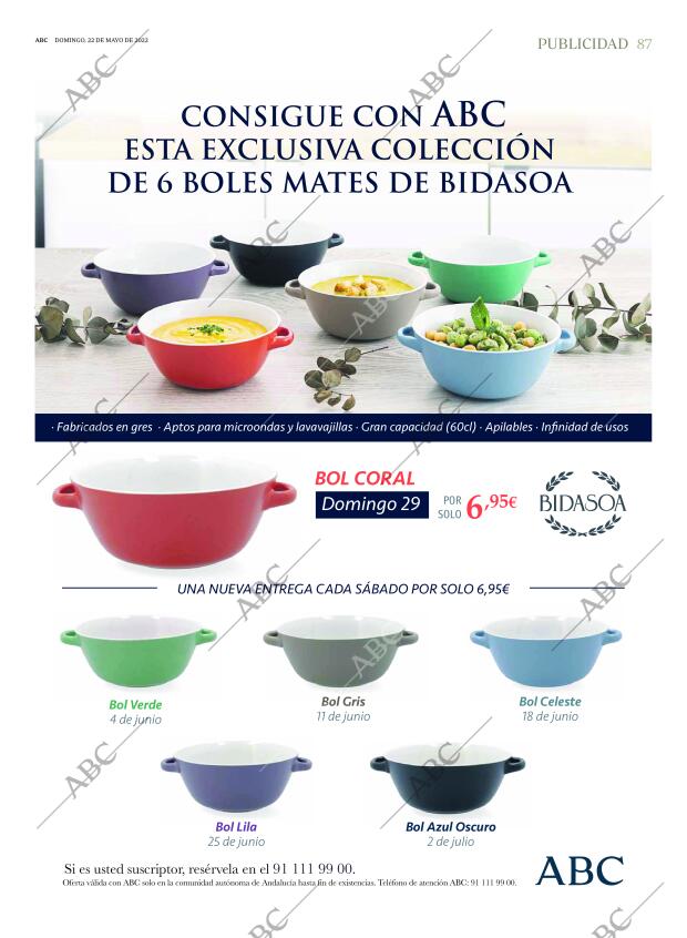 ABC CORDOBA 22-05-2022 página 87