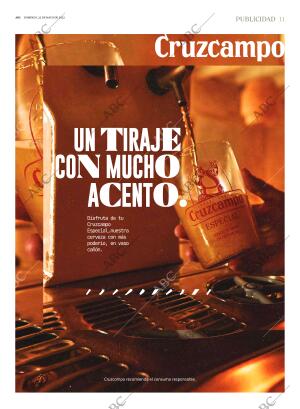 ABC SEVILLA 22-05-2022 página 11