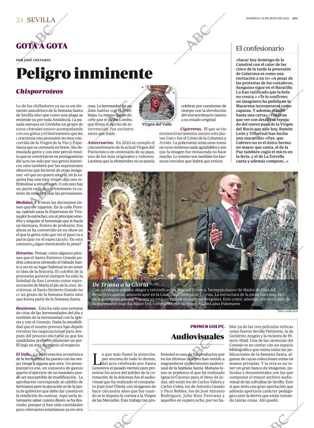ABC SEVILLA 22-05-2022 página 24