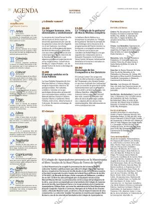 ABC SEVILLA 22-05-2022 página 26