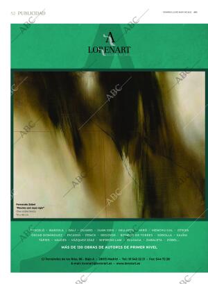 ABC SEVILLA 22-05-2022 página 52