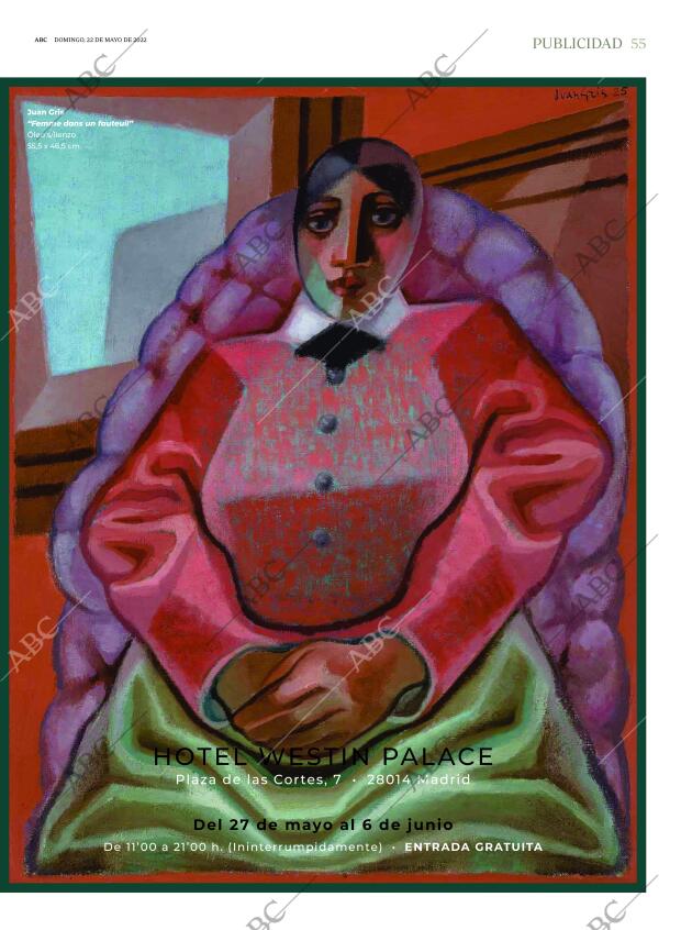 ABC SEVILLA 22-05-2022 página 55