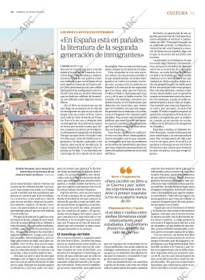 ABC SEVILLA 22-05-2022 página 61