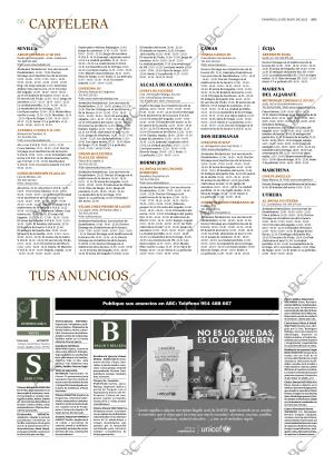 ABC SEVILLA 22-05-2022 página 66