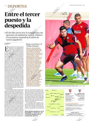 ABC SEVILLA 22-05-2022 página 70