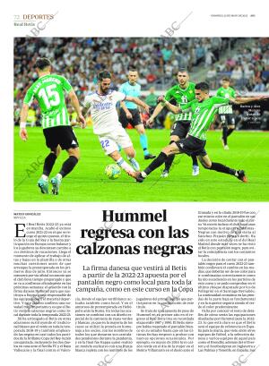 ABC SEVILLA 22-05-2022 página 72