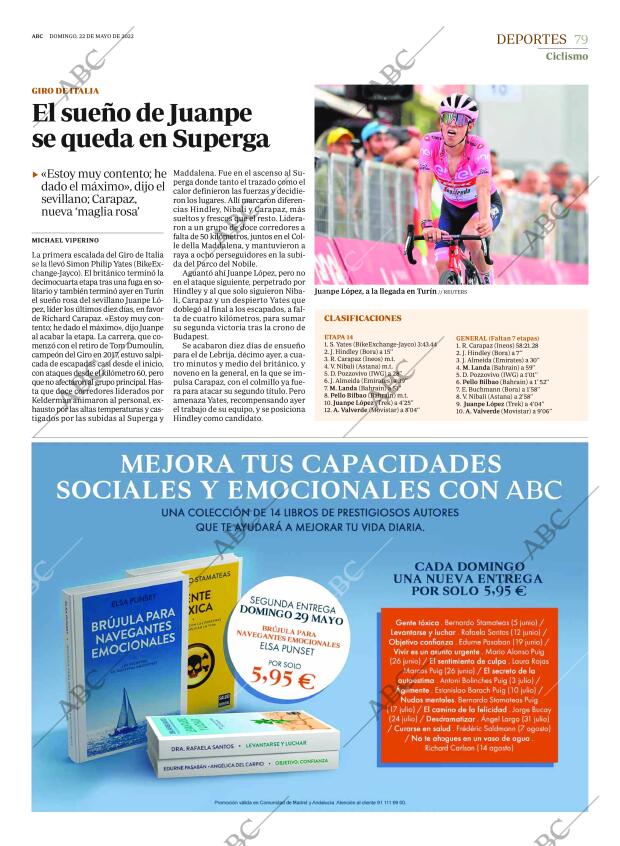 ABC SEVILLA 22-05-2022 página 79