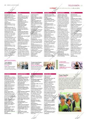 ABC SEVILLA 22-05-2022 página 85