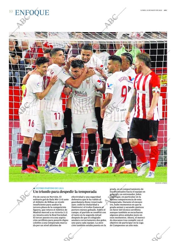 ABC SEVILLA 23-05-2022 página 10