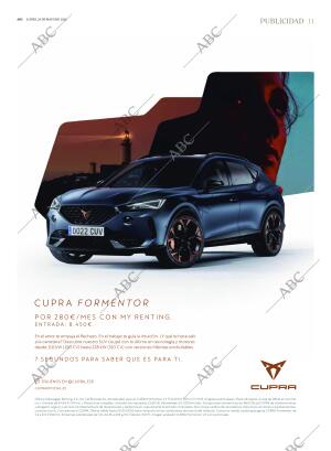 ABC SEVILLA 23-05-2022 página 11