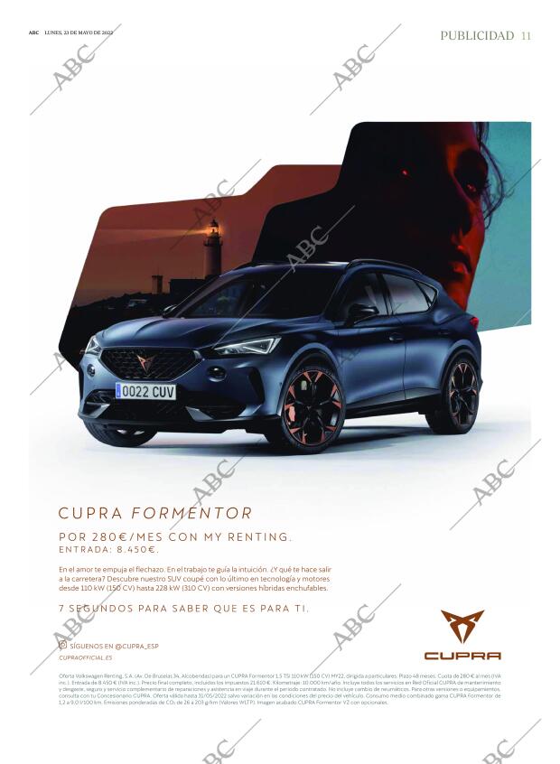 ABC SEVILLA 23-05-2022 página 11