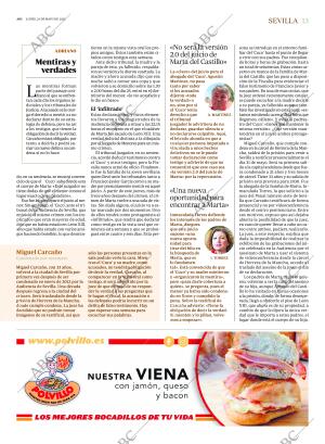 ABC SEVILLA 23-05-2022 página 13