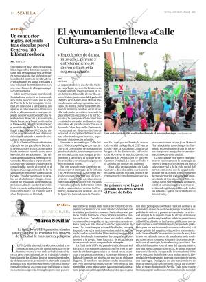 ABC SEVILLA 23-05-2022 página 14