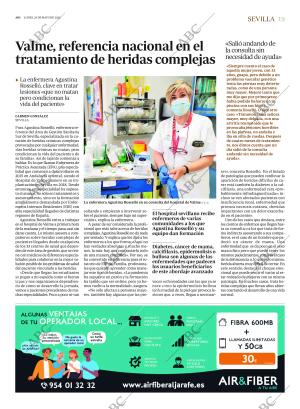 ABC SEVILLA 23-05-2022 página 19