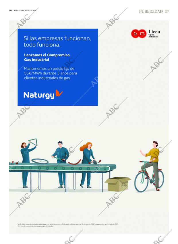 ABC SEVILLA 23-05-2022 página 27