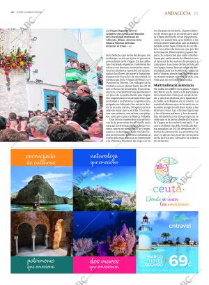 ABC SEVILLA 23-05-2022 página 29