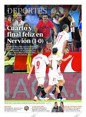 ABC SEVILLA 23-05-2022 página 31