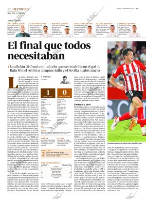 ABC SEVILLA 23-05-2022 página 32