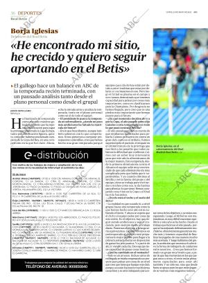 ABC SEVILLA 23-05-2022 página 36
