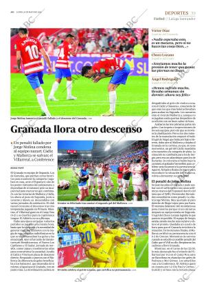 ABC SEVILLA 23-05-2022 página 39