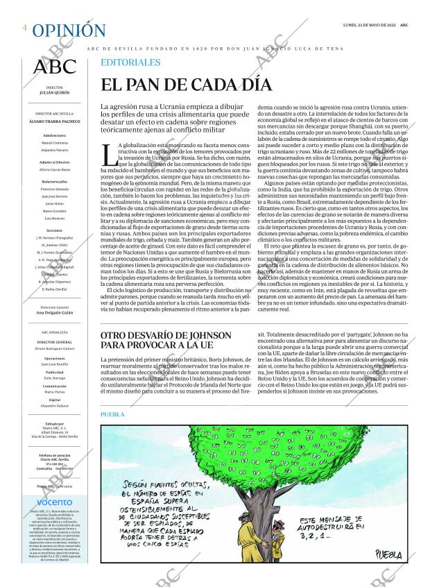 ABC SEVILLA 23-05-2022 página 4
