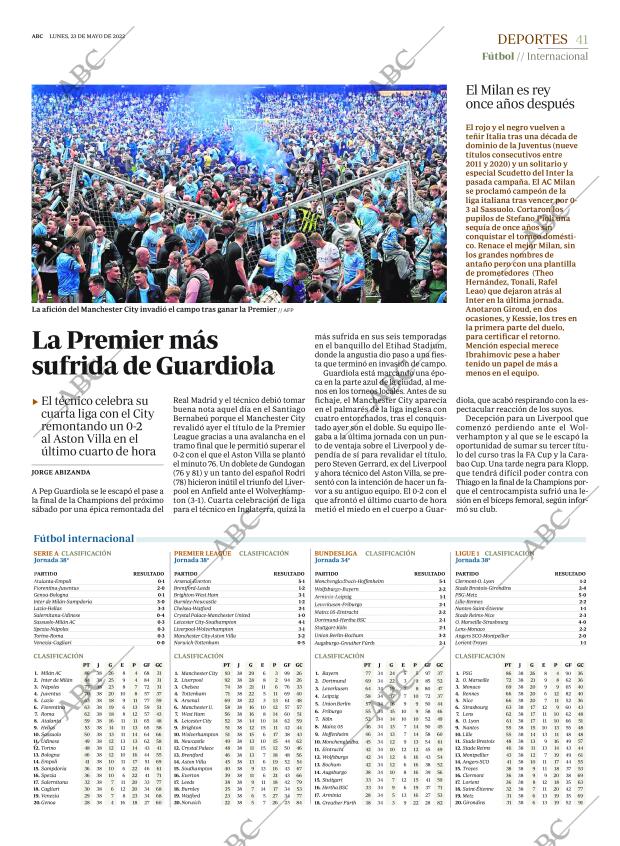 ABC SEVILLA 23-05-2022 página 41