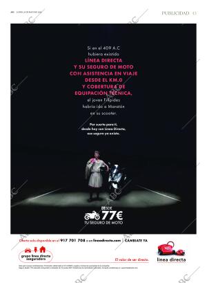 ABC SEVILLA 23-05-2022 página 43