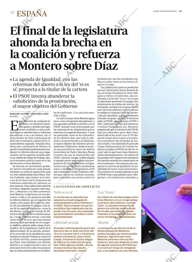 ABC SEVILLA 23-05-2022 página 48