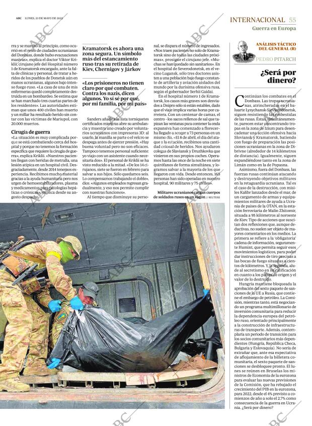 ABC SEVILLA 23-05-2022 página 55