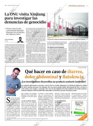 ABC SEVILLA 23-05-2022 página 57