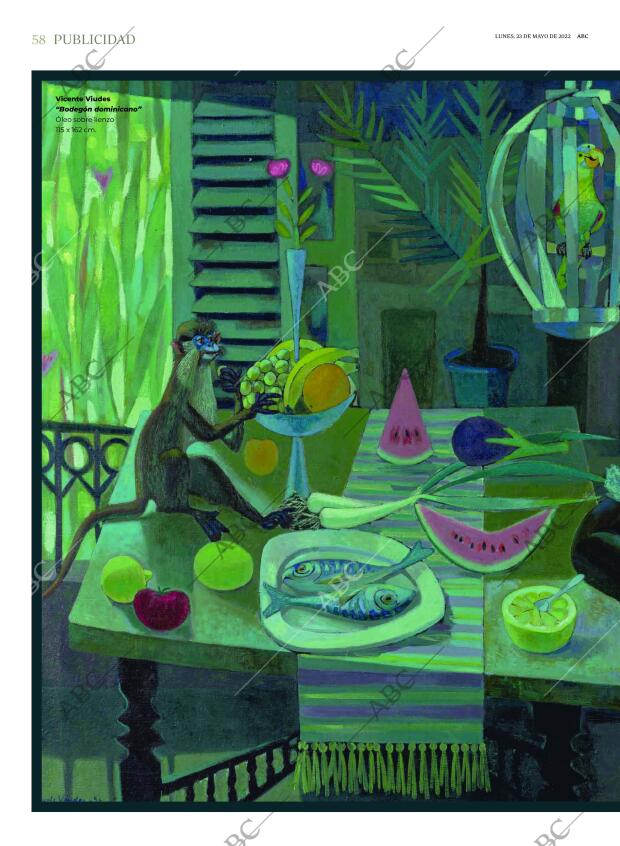 ABC SEVILLA 23-05-2022 página 58