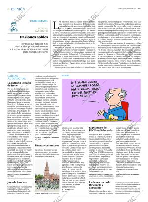 ABC SEVILLA 23-05-2022 página 6