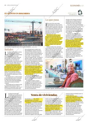 ABC SEVILLA 23-05-2022 página 63