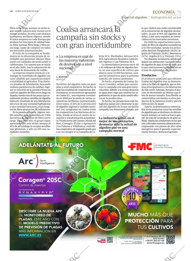 ABC SEVILLA 23-05-2022 página 75