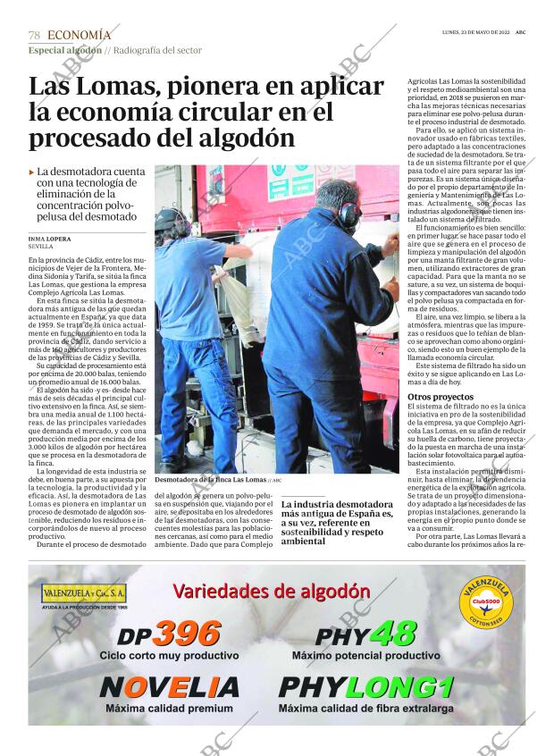 ABC SEVILLA 23-05-2022 página 78