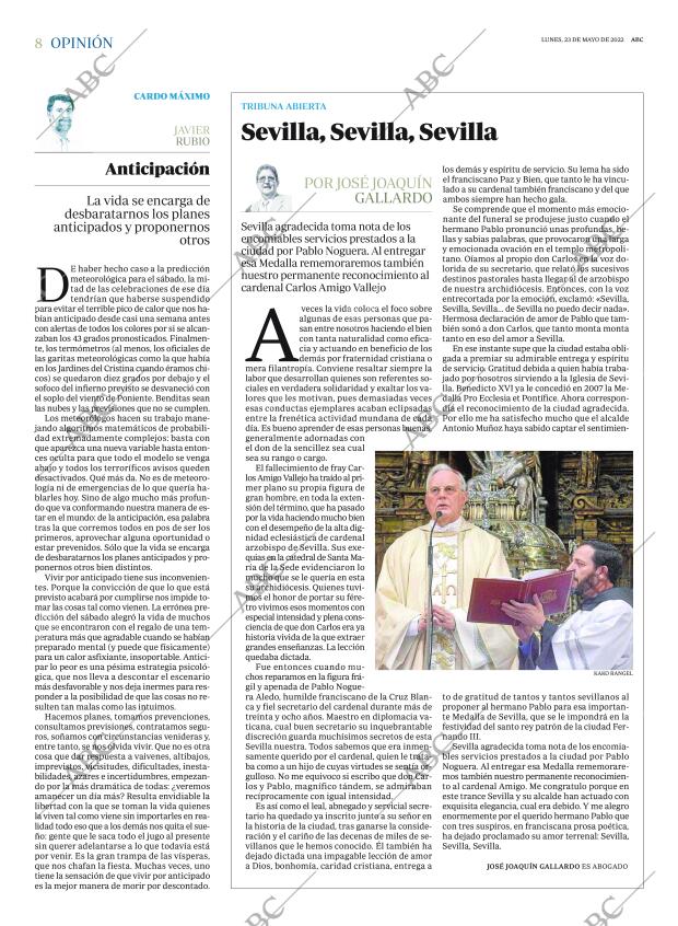ABC SEVILLA 23-05-2022 página 8