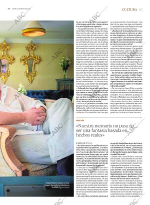 ABC SEVILLA 23-05-2022 página 85