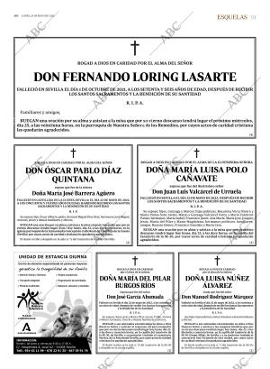 ABC SEVILLA 23-05-2022 página 91