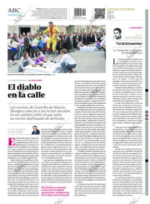 ABC SEVILLA 23-05-2022 página 96