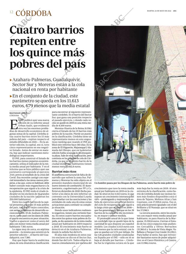 ABC CORDOBA 24-05-2022 página 12