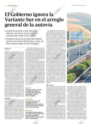 ABC CORDOBA 24-05-2022 página 14