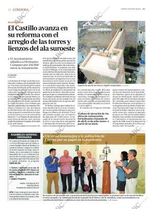 ABC CORDOBA 24-05-2022 página 18