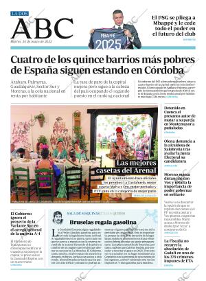 ABC CORDOBA 24-05-2022 página 2