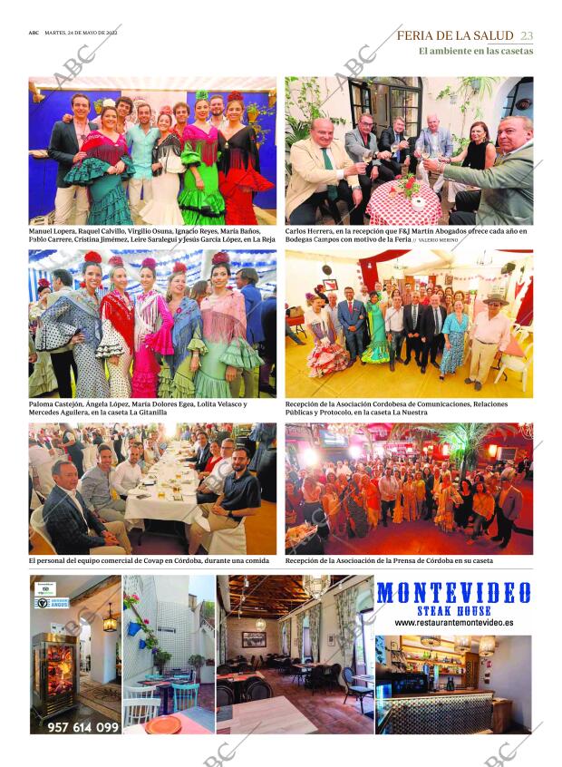 ABC CORDOBA 24-05-2022 página 23