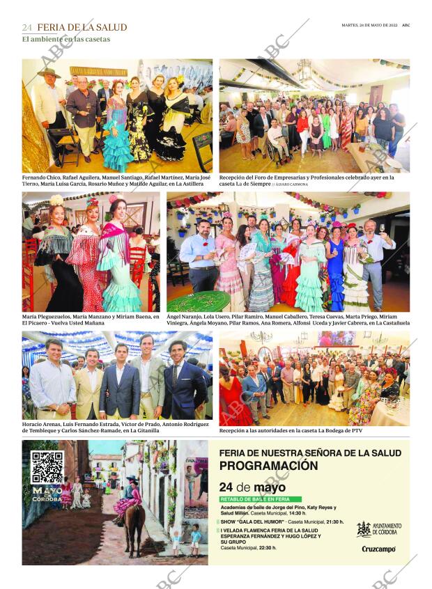 ABC CORDOBA 24-05-2022 página 24