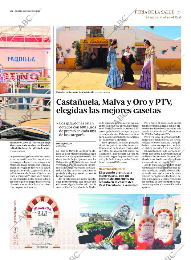 ABC CORDOBA 24-05-2022 página 27