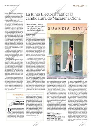 ABC CORDOBA 24-05-2022 página 31